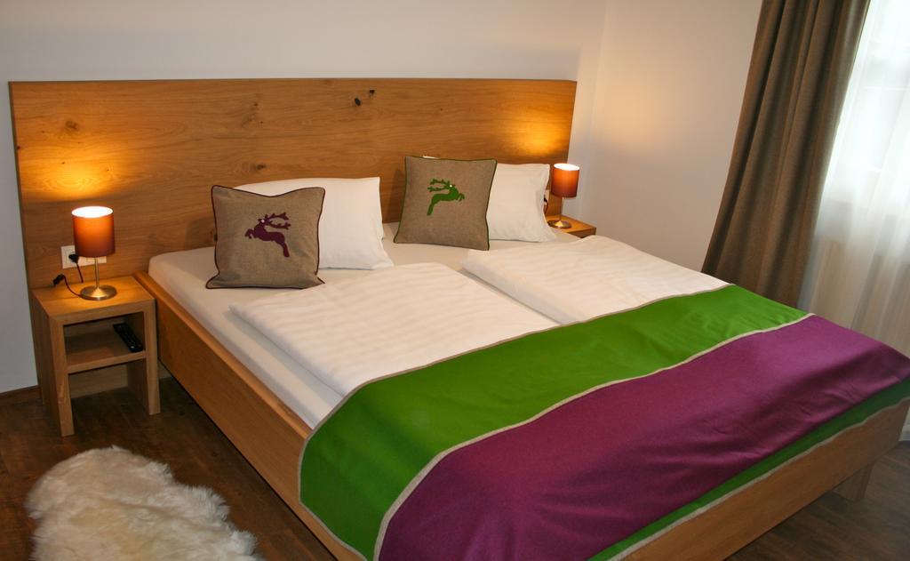 Appartementhaus Reiter Altenmarkt im Pongau Rom bilde