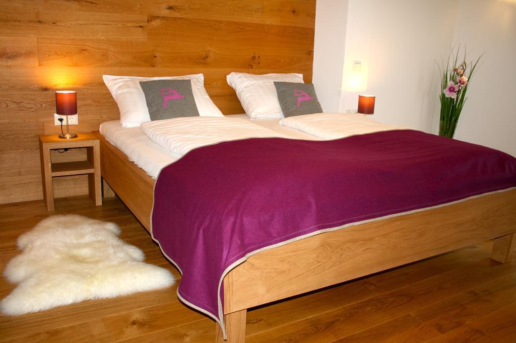 Appartementhaus Reiter Altenmarkt im Pongau Rom bilde
