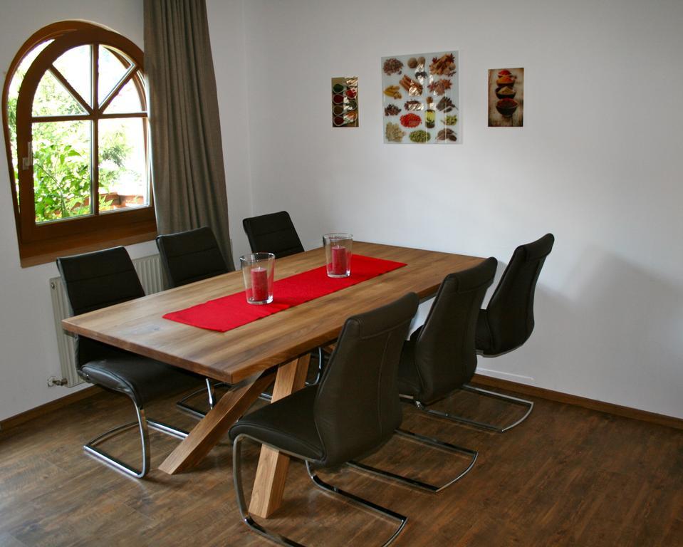 Appartementhaus Reiter Altenmarkt im Pongau Rom bilde