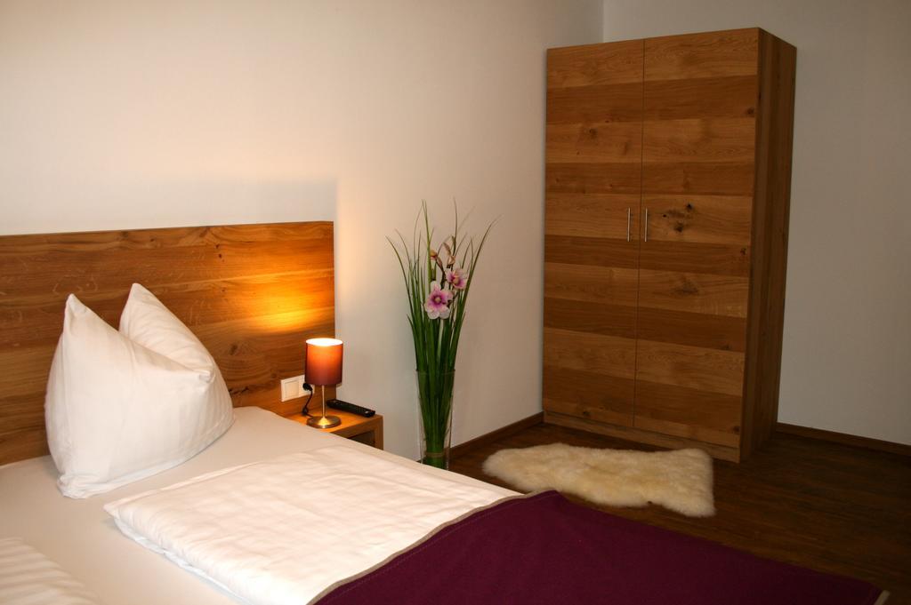 Appartementhaus Reiter Altenmarkt im Pongau Rom bilde